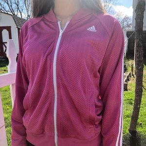Adidas Track jacket